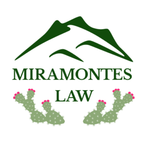 Miramontes Law Logo